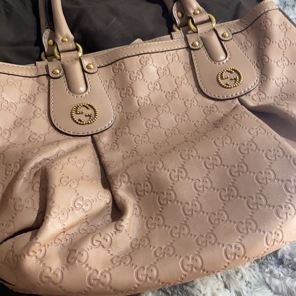 Gucci Scarlett bag - Picture 9 of 13